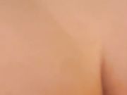 Teen scopata a pecorina da grosso cazzo