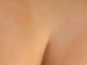 Teen scopata a pecorina da grosso cazzo
