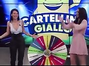 Veronica Bagnoli - MI RIFACCIO LE TETTE UCCELLI VENITE