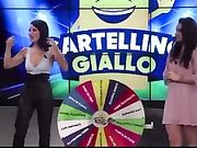 Veronica Bagnoli - MI RIFACCIO LE TETTE UCCELLI VENITE