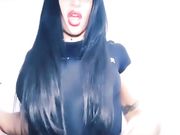 Amandha Fox su Tik Tok