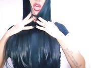 Amandha Fox su Tik Tok