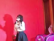 Mistress Susanna Guerriero crush