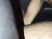 MARIO ORA SCOPAMI - Matura in auto con giovane bull