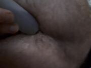 Dildo anale