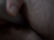 Dildo anale