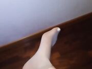 Sexy piedini