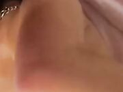 Fai piano nel culo...e poi gode come una troia
