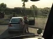 ASPETTA CHE QUA SI TROMBA
