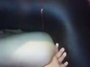 Moglie italiana prendo il suo primo cazzo nero