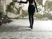 Mistress Susanna Guerriero