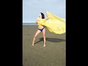 Elena Berlato Temptation Island Hot video