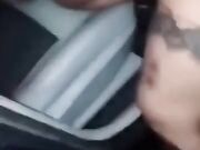 MILF italiana scopata in un parcheggio squirta