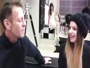 Rocco Siffredi e la nuova stella del porno italiano