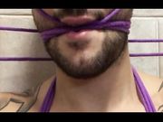 Pompino bondage fidanzata 18 enne