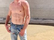 Coppia italiana Sesso anale in pubblico