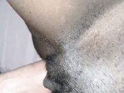 POV sesso in bianco e nero fidanzata brasiliana