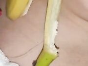 Voglia di grosse banane