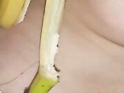 Voglia di grosse banane