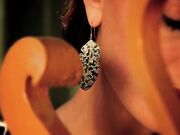 Caterina Murino per Victoria Casal collezione 2010-2011