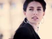 Caterina Murino per Victoria Casal collezione 2010-2011