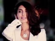 Caterina Murino per Victoria Casal collezione 2010-2011