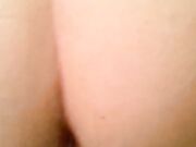 Sesso anale moglie con crampie