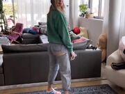 Chiara ferragni (mini twerking) SCANDALAH