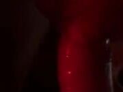 Trans spompina grosso cazzo