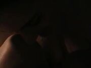 SPEGNI DAI - Sega fidanzata 18 enne tettona timida