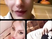 Diretta instagram hot - Vai Jasmine infilati qualcosa