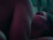 Matilde Gioli scene di sesso