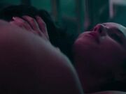 Matilde Gioli scene di sesso