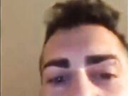 Oh amo lasciami il cazzo