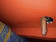 Gloryhole casalinga con amico del cornuto