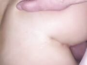 Fermo non muoverti che lo sento bene nel culo