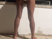 Il culetto a mandolino