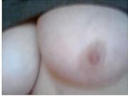 Moglie e marito mi fanno segare in webcam