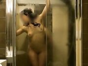 Porno amatoriale coppia italiana scopa in doccia