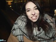 Giada SGH video Public Agent