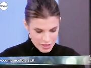 Elisabetta Canalis compilation