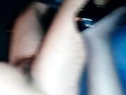 Video fidanzata scopata in macchina in autoreggenti