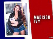 Madison Ivy & Jasmine Jae