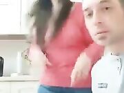 TikTok sexy Vivo per lei