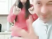 TikTok sexy Vivo per lei