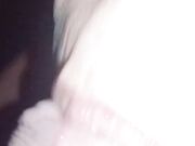 Ninfomane lo succhia e si gusta la cappella POV