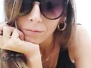 Lady.s diretta sexy TikTok