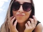 Lady.s diretta sexy TikTok