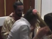 Soleil e Sophie limonano al GFVIP