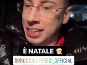 Le porno voglie di Arisa fanno fare pace a Max e Rocco?